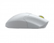 Scimitar Elite Wireless SE MMO Gaming Maus - Weiß