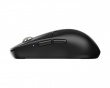 X2H v3 eS Medium KabelloseGaming-Maus - Schwarz