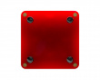 9-Key MacroPad - Rot