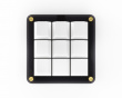 9-Key MacroPad - Schwarz