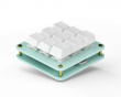 9-Key MacroPad - Türkis
