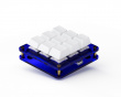 9-Key MacroPad - Blau