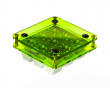 9-Key MacroPad - Gelb