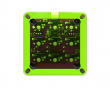 9-Key MacroPad - Gelb
