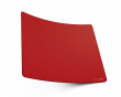 Mauspad FX Hayate Otsu V2 - Soft - XL - Wine Red