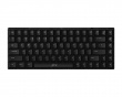 YING75 HE Forged Carbon Fiber Tastatur - Schwarz [Gateron Nightfall]