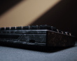 YING75 HE Forged Carbon Fiber Tastatur - Schwarz [Gateron Nightfall]