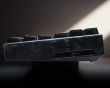 YING75 HE Forged Carbon Fiber Tastatur - Schwarz [Gateron Nightfall]