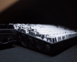 YING75 HE Forged Carbon Fiber Tastatur - Weiß [TTC Shadow]