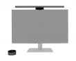 Screenbar HALO 2 Lampe - LED-Monitorbeleuchtung, Lampe mit drahtloser Steuerung