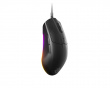 Rival 3 Gen 2 Gaming-Maus – Schwarz