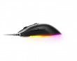 Rival 3 Gen 2 Gaming-Maus – Schwarz