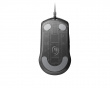 Rival 3 Gen 2 Gaming-Maus – Schwarz