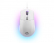 Rival 3 Gen 2 Gaming-Maus – Weiß