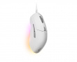 Rival 3 Gen 2 Gaming-Maus – Weiß