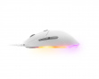 Rival 3 Gen 2 Gaming-Maus – Weiß