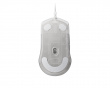 Rival 3 Gen 2 Gaming-Maus – Weiß