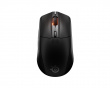 Rival 3 Gen 2 Kabellose Gaming-Maus – Schwarz
