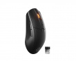 Rival 3 Gen 2 Kabellose Gaming-Maus – Schwarz
