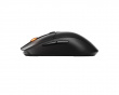 Rival 3 Gen 2 Kabellose Gaming-Maus – Schwarz