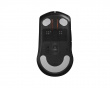 Rival 3 Gen 2 Kabellose Gaming-Maus – Schwarz