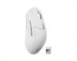 Rival 3 Gen 2 Kabellose Gaming-Maus – Weiß