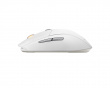 Rival 3 Gen 2 Kabellose Gaming-Maus – Weiß