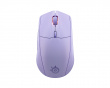 Rival 3 Gen 2 Kabellose Gaming-Maus – Lavendel