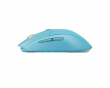 Rival 3 Gen 2 Kabellose Gaming-Maus – Aqua