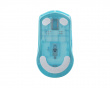 Rival 3 Gen 2 Kabellose Gaming-Maus – Aqua