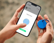 POP - Item Finder - Blau