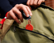 POP 4-pack - Item Finder - Schwarz/Weiß/Rot/Blau