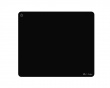 C1P Edgeless Mauspad - SOFT - Schwarz