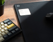 C1P Edgeless Mauspad - SOFT - Schwarz