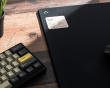 S2P Edgeless Mauspad - MID - Schwarz