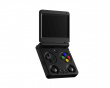 RG34XXSP Retro Emulator (64GB) - Schwarz