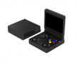 RG34XXSP Retro Emulator (64GB) - Schwarz