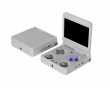 RG34XXSP Retro Emulator (64GB) - Grau