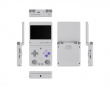 RG34XXSP Retro Emulator (64GB) - Grau