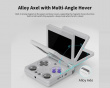 RG34XXSP Retro Emulator (64GB) - Grau