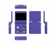 RG34XXSP Retro Emulator (64GB) - Indigoblau