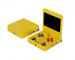 RG34XXSP Retro Emulator (64GB) - Gelb