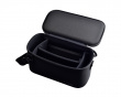 System Organizer Case für Nintendo Switch 2 - Schwarz
