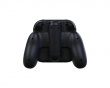 S2 Ergo Grip für Nintendo Switch 2 - Schwarz