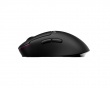 ZywOo the Chosen Mouse Mini - Schwarz