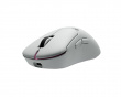ZywOo the Chosen Mouse Medium - Weiß