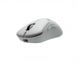 ZywOo the Chosen Mouse Medium - Weiß