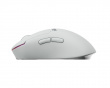 ZywOo the Chosen Mouse Medium - Weiß