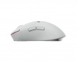 ZywOo the Chosen Mouse Medium - Weiß