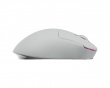 ZywOo the Chosen Mouse Medium - Weiß